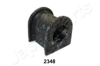 Подушка стабилизатора TOYOTA P. AVENSIS 1,6/1,8/2,0D4-D 00-03 JAPANPARTS RU2348