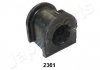 Подушка стабілізатора TOYOTA P. LAND CRUISER 200 07- JAPANPARTS RU2361 (фото 1)