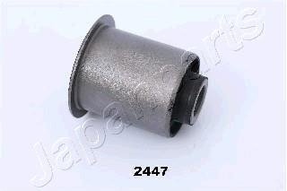 Сайлентблок рычага TOYOTA T. PREVIA 90-00 DOLNA ZEWNыTRZNA LE/PR JAPANPARTS RU2447