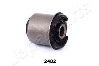 Сайлентблок рычага LEXUS P. GS 300/430 97-10 DOLNA LE/PR JAPANPARTS RU2482