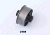 Сайлентблок рычага TOYOTA P. COROLLA/AVENSIS 01-09 JAPANPARTS RU2488 (фото 1)