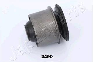 Сайлентблок рычага TOYOTA T. AVENSIS 1,6/1,8/2,0/2,0D4-D 97-03 JAPANPARTS RU2490 (фото 1)