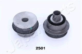 Сайлентблок рычага LEXUS P. IS200D/220D/250/IS-F 05- JAPANPARTS RU2501