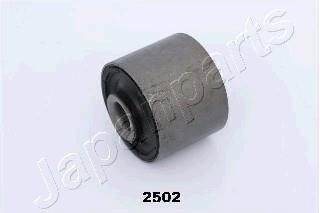 Сайлентблок важеля LEXUS P. IS200D/220D/250/IS-F 05- JAPANPARTS RU2502 (фото 1)