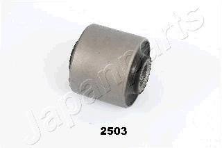 Сайлентблок рычага LEXUS T. IS200/200D/250 JAPANPARTS RU2503 (фото 1)