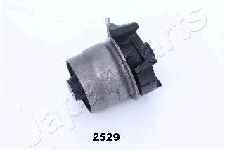 Сайлентблок балки підвіски TOYOTA T. COROLLA 02-07 13- PRIUS 03-09 JAPANPARTS RU2529