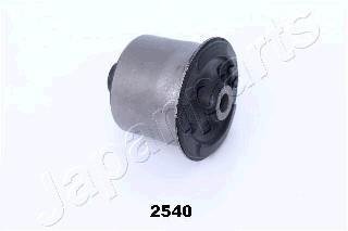 Сайлентблок балки JAPANPARTS RU-2540