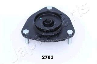 Подушка амортизатора TOYOTA P. AVENSIS VERSO 01-09 LE/PR JAPANPARTS RU2703 (фото 1)