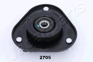 Подушка амортизатора TOYOTA P. CELICA, COROLLA 1.4-2.0D 08.99-07.07 LE/PR JAPANPARTS RU2705