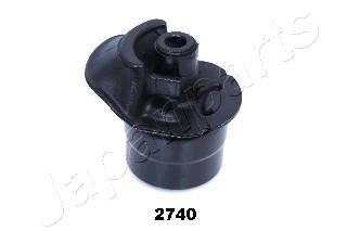 Сайлентблок балки підвіски TOYOTA T. COROLLA 02-07 JAPANPARTS RU2740