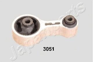 Подушка двигуна RU-3051 TYг MAZDA 6 02-07 JAPANPARTS RU3051