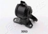 Подушка двигуна RU-3053 MAZDA 6 02-07 JAPANPARTS RU3053 (фото 1)