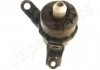 Подушка двигуна RU-3091 MAZDA 6 07-13 JAPANPARTS RU3091 (фото 1)