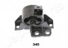 Подушка двигуна MAZDA 323/PREMACY 2,0TD 99-04 JAPANPARTS RU345 (фото 3)