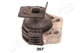 Подвеска, двигатель RU-367 JAPANPARTS RU367