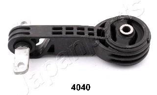 Подвеска, двигатель RU-4040 JAPANPARTS RU4040