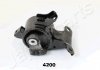 Подушка двигателя HONDA JAZZ II 1,2/1,3 02- JAPANPARTS RU4200 (фото 1)