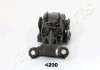 Подушка двигателя HONDA JAZZ II 1,2/1,3 02- JAPANPARTS RU4200 (фото 2)