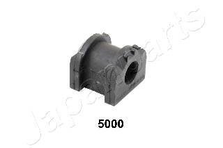 Подушка стабілізатора MITSUBISHI P. LANCER 07- JAPANPARTS RU5000 (фото 1)