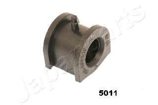 Подушка стабілізатора MITSUBISHI T. LANCER 03- 22MM JAPANPARTS RU5011 (фото 1)