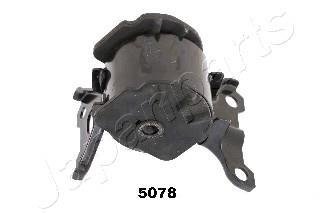 Подвеска, двигатель RU-5078 JAPANPARTS RU5078