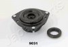 Подушка амортизатора CHRYSLER P. VOYAGER / DODGE CARAVAN / PLYMOUNTH VOYAGER 2.4-3.8 09.95-08.00 LE/PR BEZ ЕO╜YSKA JAPANPARTS RU9031 (фото 2)