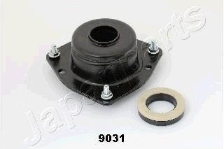 Подушка амортизатора CHRYSLER P. VOYAGER / DODGE CARAVAN / PLYMOUNTH VOYAGER 2.4-3.8 09.95-08.00 LE/PR BEZ ЕO╜YSKA JAPANPARTS RU9031