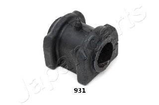 Втулка, стабілізатор RU-931 JAPANPARTS RU931