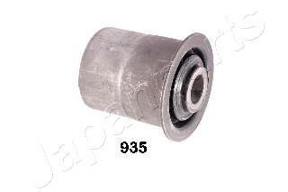 Сайлентблок важеля JEEP P. GRAND CHEROKKE 05-10 JAPANPARTS RU935 (фото 1)