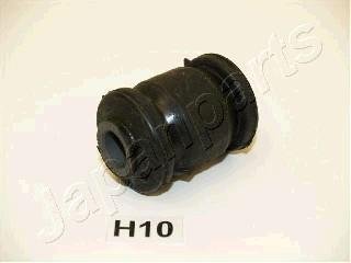 Кронштейн, подушки рычага RU-H10 JAPANPARTS RUH10 (фото 1)