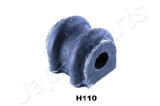 Втулка, стабілізатор RU-H110 JAPANPARTS RUH110