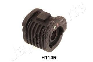 Кронштейн, подушки рычага RU-H114R JAPANPARTS RUH114R