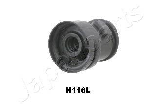 Сайлентблок важеля RU-H116L LEWA HYUNDAI SONATA 88-98 JAPANPARTS RUH116L