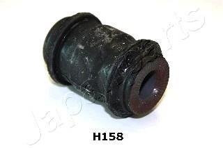 Сайлентблок важеля RU-H158 TYЈ GУRA HYUNDAI SANTA FE 01-06 JAPANPARTS RUH158 (фото 1)