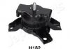 Подушка двигателя HYUNDAI GETZ GETZ 1,3/1,6 02- JAPANPARTS RUH182 (фото 1)