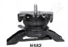 Подушка двигателя HYUNDAI GETZ GETZ 1,3/1,6 02- JAPANPARTS RUH182 (фото 2)