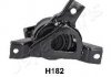 Подушка двигателя HYUNDAI GETZ GETZ 1,3/1,6 02- JAPANPARTS RUH182 (фото 3)