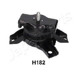 Подушка двигателя HYUNDAI GETZ GETZ 1,3/1,6 02- JAPANPARTS RUH182 (фото 1)