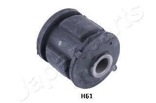 Кронштейн, подушки важеля RU-H61 JAPANPARTS RUH61