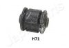 Сайлентблок важеля HYUNDAI T. ACCENT II 1,3-1,5 00-05 JAPANPARTS RUH71 (фото 1)