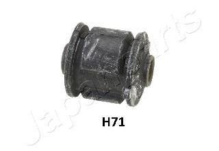 Сайлентблок важеля HYUNDAI T. ACCENT II 1,3-1,5 00-05 JAPANPARTS RUH71