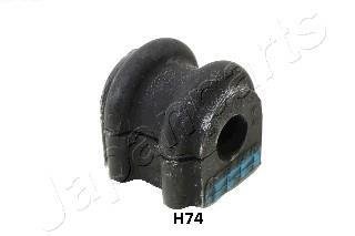 Подушка стабілізатора HYUNDAI T. GRANDEUR 2,2CRDI / SONATA V 2,0CRDI 05- JAPANPARTS RUH74