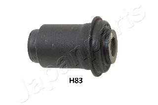 Сайлентблок важеля HYUNDAI P. H1 / STAREX 2,4 / 2,5TD 97-04 JAPANPARTS RUH83 (фото 1)