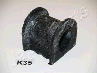 Втулка, стабилизатор RU-K35 JAPANPARTS RUK35