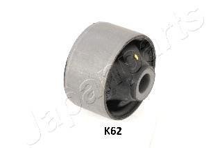 Кронштейн, подушки рычага RU-K62 JAPANPARTS RUK62