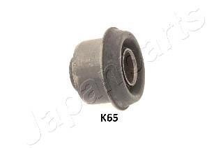 Сайлентблок важеля KIA P. K2500 2,5D 03- JAPANPARTS RUK65