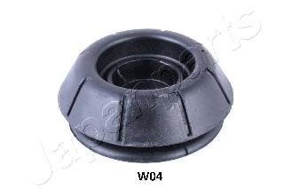 Подушка амортизатора DAEWOO P. LACETTI 04- JAPANPARTS RUW04