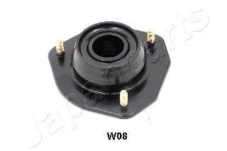 Подушка амортизатора DAEWOO T. LACETTI 04- JAPANPARTS RUW08