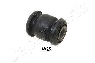 Кронштейн, подушки рычага RU-W25 JAPANPARTS RUW25 (фото 1)