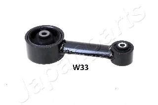 Подушка двигуна JAPANPARTS RUW33